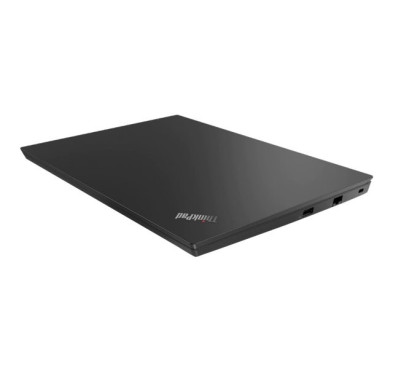Pc Portable Lenovo ThinkPad, i5-10é Gén, Ecran 14" FHD - Noir-16