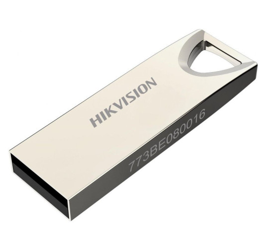 Clé USB HIKVISION 16G ALUMNIUM USB 2,0
