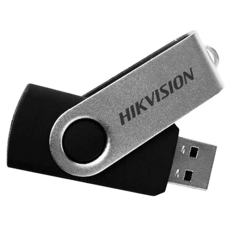 Flash disque HIKVISION 16G TWISTER USB 2.0