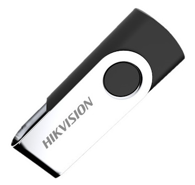 Flash disque HIKVISION 64G TWISTER USB 2.0