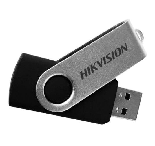 Flash disque HIKVISION 32G TWISTER USB 3.0