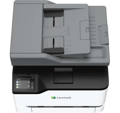 Imprimante laser couleur LEXMARK MC3326ADWE MFP 4EN1