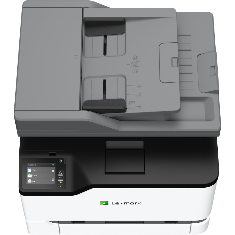 Imprimante laser couleur LEXMARK MC3326ADWE MFP 4EN1