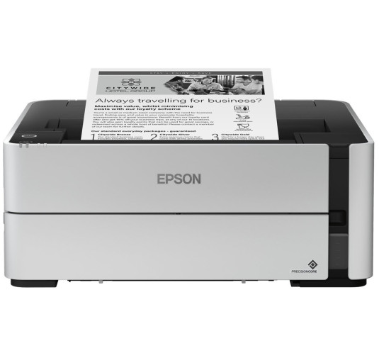Imprimante EPPSON ECOTANK M1140 A4 Monofonction, Monochrome