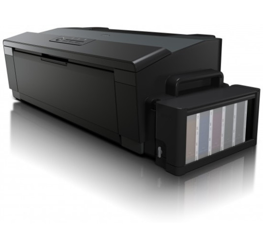 Imprimante Monofonction Epson ECOTANK L1300 Couleur A3+