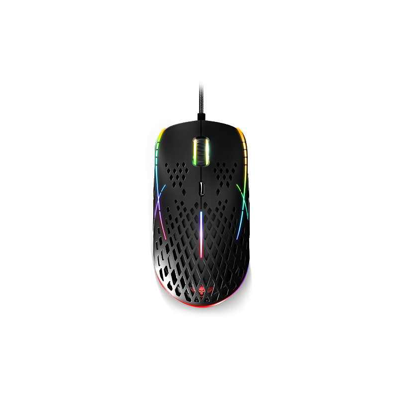 Souris gaming filaire XPERT-M100, Souris Gaming