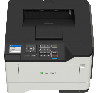 Imprimante LEXMARK B2546DW Laser Monochrome