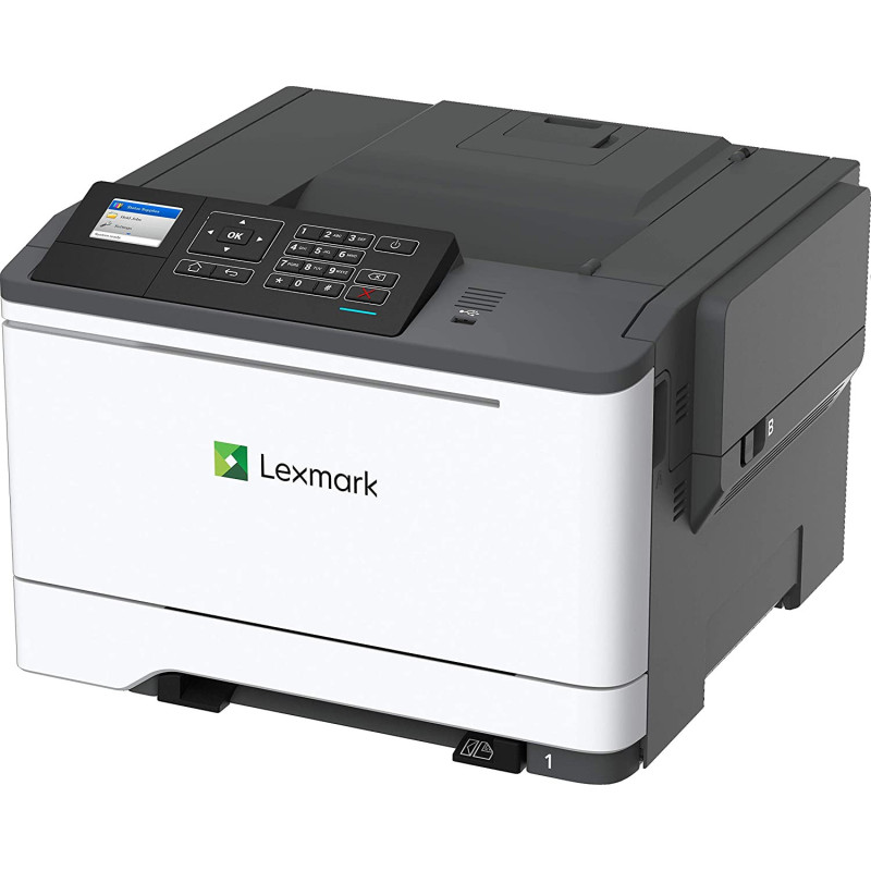 Imprimante LEXMARK C2535DW Laser Couleur