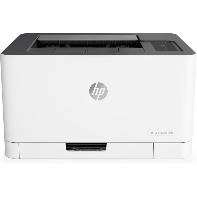 HP Imprimante Laser Sprint 150A Couleur