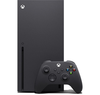 CONSOLE XBOX SERIES X 1To