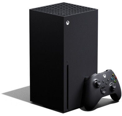 CONSOLE XBOX SERIES X 1To