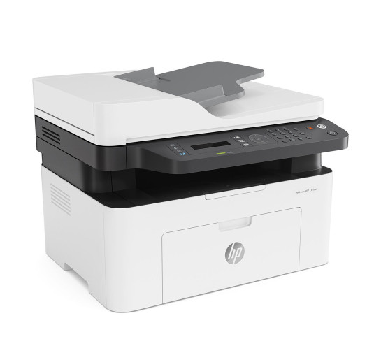 Imprimante Hp Laser Monochrome 4en1 137fnw