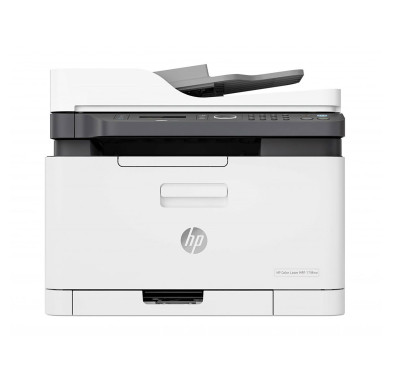 Imprimante Hp Laser Monochrome 4en1 137fnw