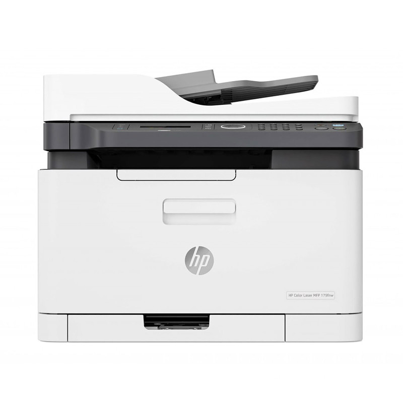 Imprimante Hp Laser Monochrome 4en1 137fnw