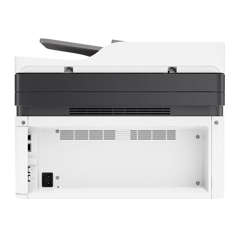 Imprimante Hp Laser Monochrome 4en1 137fnw