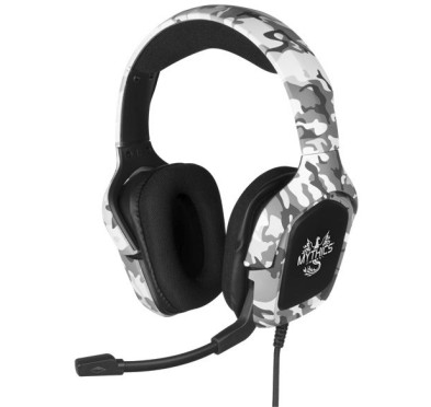 CASQUE Gamer Tunisie Prix pas cher