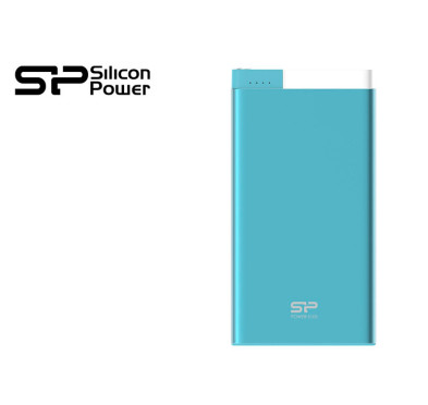 Silicon Power Power Bank C105 10000mAh-UltraSlim BL