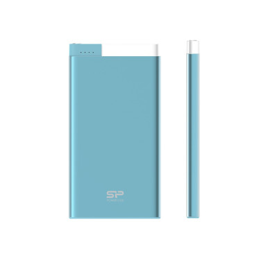 Silicon Power Power Bank C105 10000mAh-UltraSlim BL