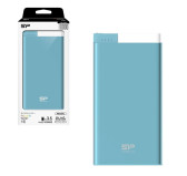 Silicon Power Power Bank C105 10000mAh-UltraSlim BL Silicon Power Power Bank C105 10000mAh-UltraSlim BL