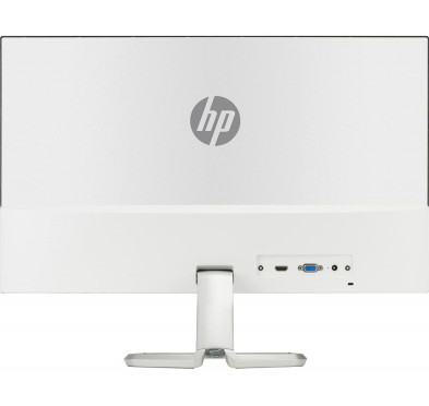 Ecran HP 27fw with audio LED FULL HD IPS white