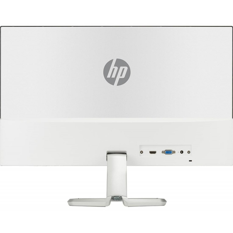 Ecran HP 27fw with audio LED FULL HD IPS white