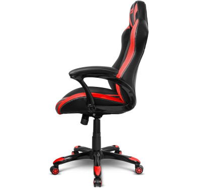 Chaise Gaming EMPIRE RS600-RED