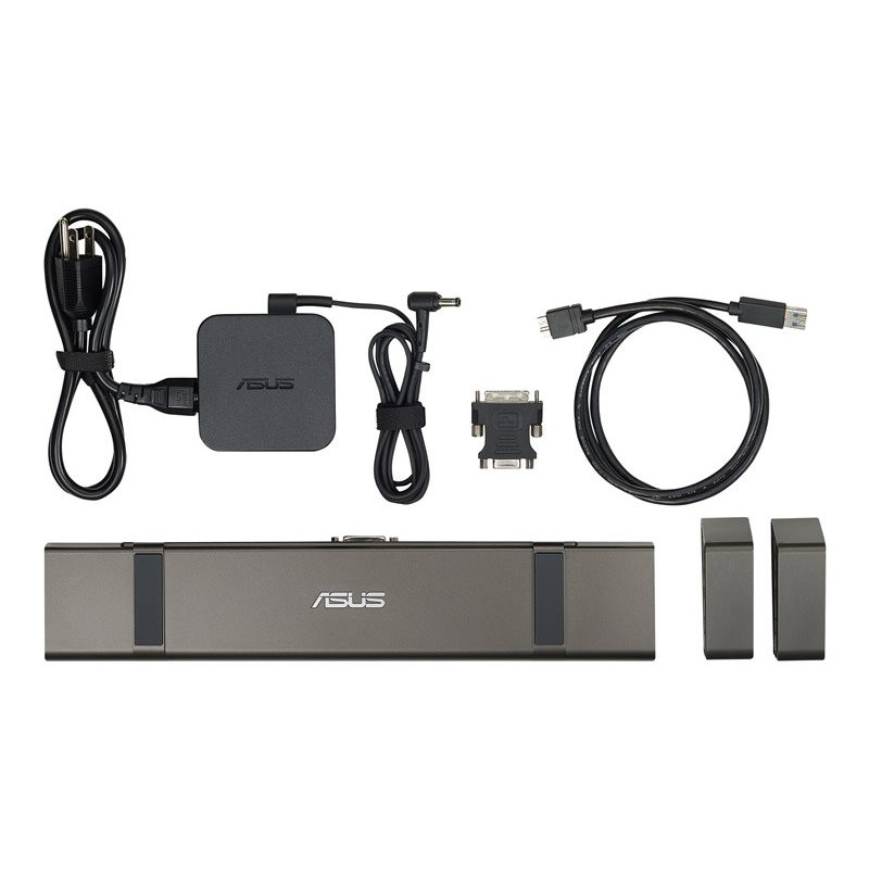 STATION D'ACCUEIL Asus USB3.0 HZ-3B