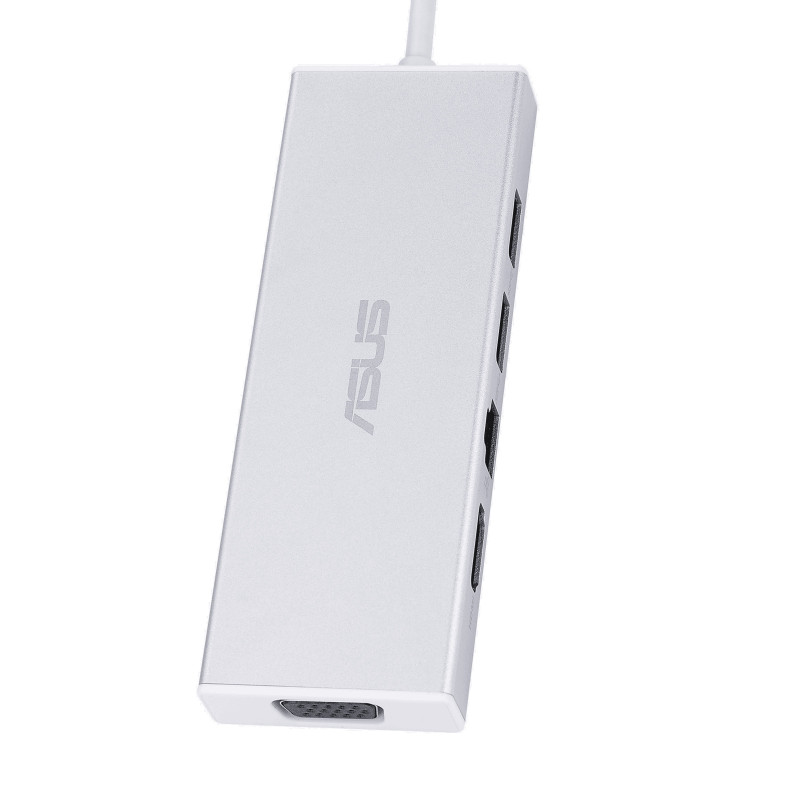 Asus TRAVEL DOCK OS200 USB-C DONGLE/WW