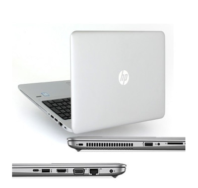 Pc portable HP ProBook 450 G7 i5-10é écran 15.6"