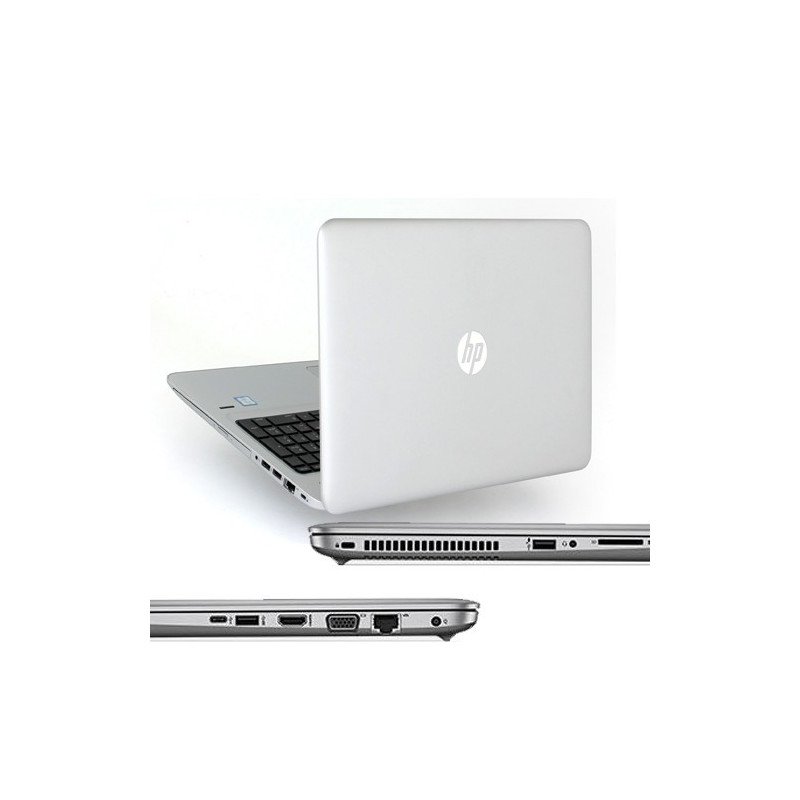 Pc portable HP ProBook 450 G7 i5-10é, MX130 2G, écran 15.6"