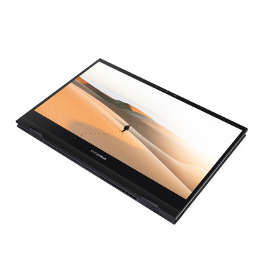Pc portable Asus ZenBook Flip S I7-1165G 13.3UHD 4 K  Tactile 2 en 1