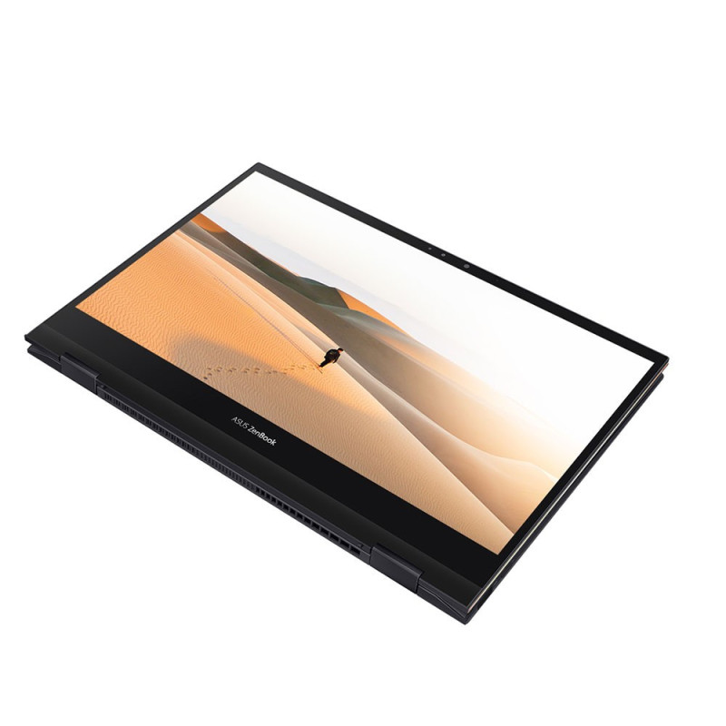 Pc portable Asus ZenBook Flip S I7-1165G 13.3fHD Tactile 2 en 1
