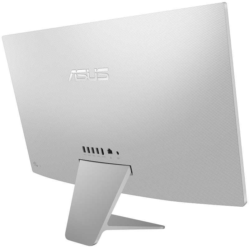 Pc AIO Asus V222FAK-WA067T I3-10é écran 21,5" FHD Blanc