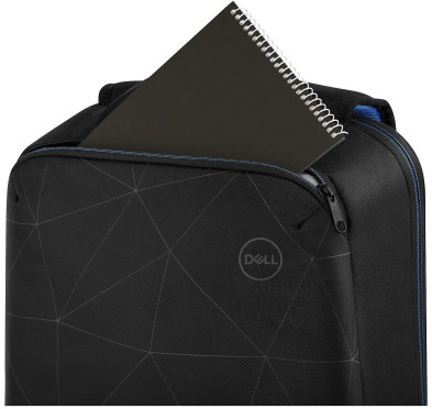 Sac à dos Dell Essential 15.6" Noir