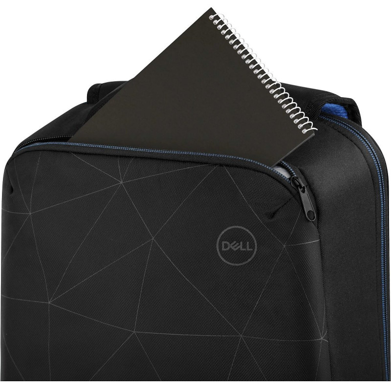 Sac à dos Dell Essential 15.6" Noir