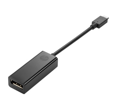 Adaptateur HP USB-C TO DisplayPort