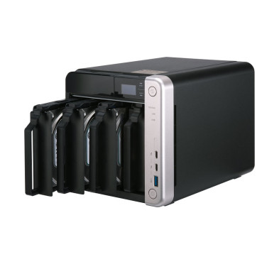 SERVEUR QNAP NAS TS-453BT3