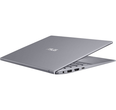 Pc portable Asus ZenBook UM433IQ R5-4500U, écran 14"