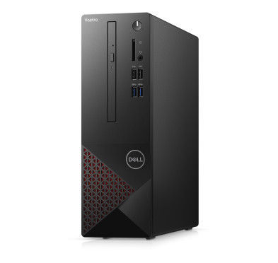 DELL VOSTRO 3681 I7-10é, 8G RAM, 1 TO HDD