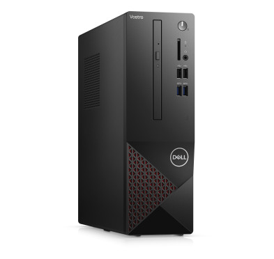 DELL VOSTRO 3681 I7-10é, 8G RAM, 1 TO HDD