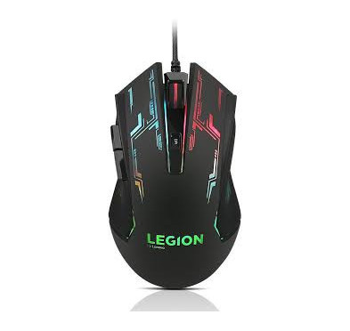 Souris Lenovo RGB LEGION M200