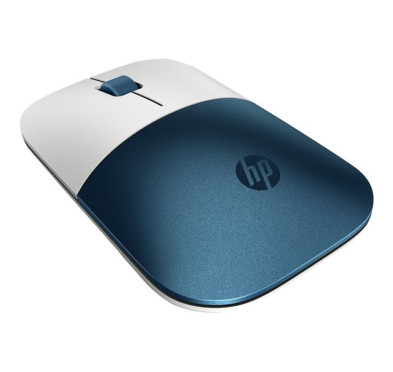Souris hp Souirs Z37000 Wireless  Forest Teal
