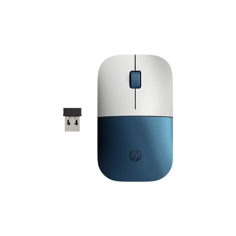Souris hp Souirs Z37000 Wireless  Forest Teal