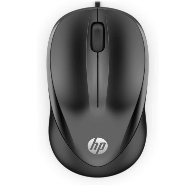 Souris HP Optique 1000 -1200 dpi