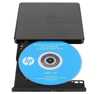 Graveur HP DVD Externe