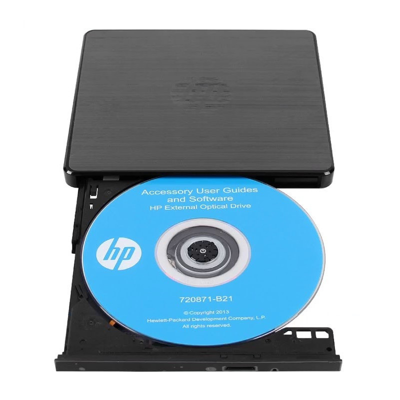 Graveur HP DVD Externe