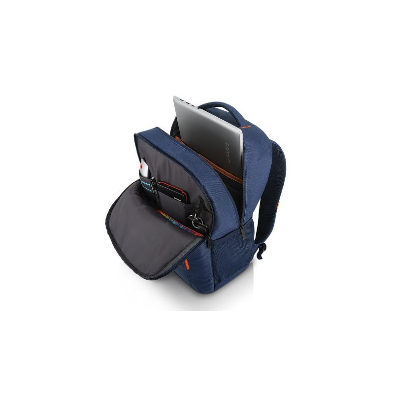 Sac à Dos LENOVO 15.6"  Backpack B515 bleu