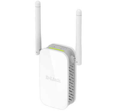 Répéteur Wi-FI D-LINK N300 Universal Range