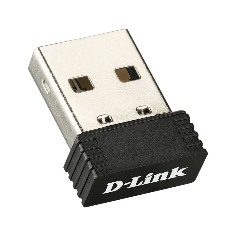 CLÉ WIFI USB D-LINK DWA-121/EU 150 MBPS