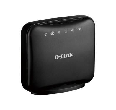 Routeur D-Link 3G WIFI 150 Mbps